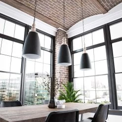 Kenroy Meza 1-Light Pendant In Antique Black 14 Kenroy Meza 1-Light Pendant In Antique Black -Kenroy Store 63690739 5