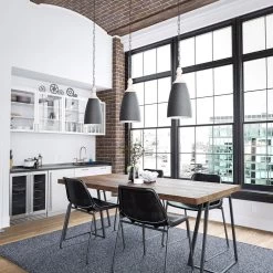 Kenroy Meza 1-Light Pendant In Antique Black 16 Kenroy Meza 1-Light Pendant In Antique Black -Kenroy Store 63690739 7