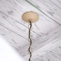 Kenroy Seagrass 1-Light Pendant In Tan 15 Kenroy Seagrass 1-Light Pendant In Tan -Kenroy Store 63691216 4
