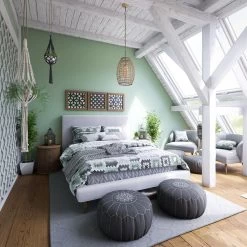 Kenroy Seagrass 1-Light Pendant In Tan 18 Kenroy Seagrass 1-Light Pendant In Tan -Kenroy Store 63691216 7