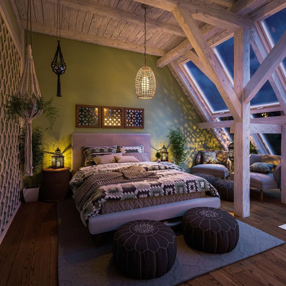 Kenroy Seagrass 1-Light Pendant In Tan 10 Kenroy Seagrass 1-Light Pendant In Tan - Image 8