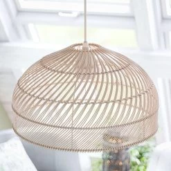 Kenroy Tofino 1-Light Pendant In White -Kenroy Store 63691372 5