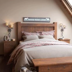 Kenroy Twigs 2-Light Wall Sconce In Blackened Bronze -Kenroy Store 63691471 7