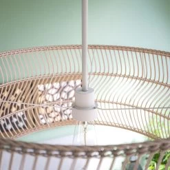 Kenroy Butler 1-Light Pendant In White 14 Kenroy Butler 1-Light Pendant In White -Kenroy Store 63691851 5