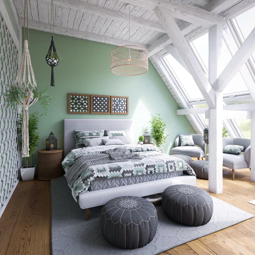 Kenroy Butler 1-Light Pendant In White 9 Kenroy Butler 1-Light Pendant In White - Image 7