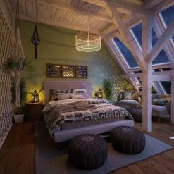 Kenroy Butler 1-Light Pendant In White 17 Kenroy Butler 1-Light Pendant In White -Kenroy Store 63691851 8