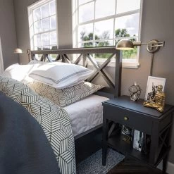 Kenroy Frye Wall Swing Arm Lamp In Antique Nickel -Kenroy Store 63691893 11