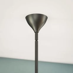 Kenroy Landon 1-Light Pendant In Matte Black -Kenroy Store 63692578 3