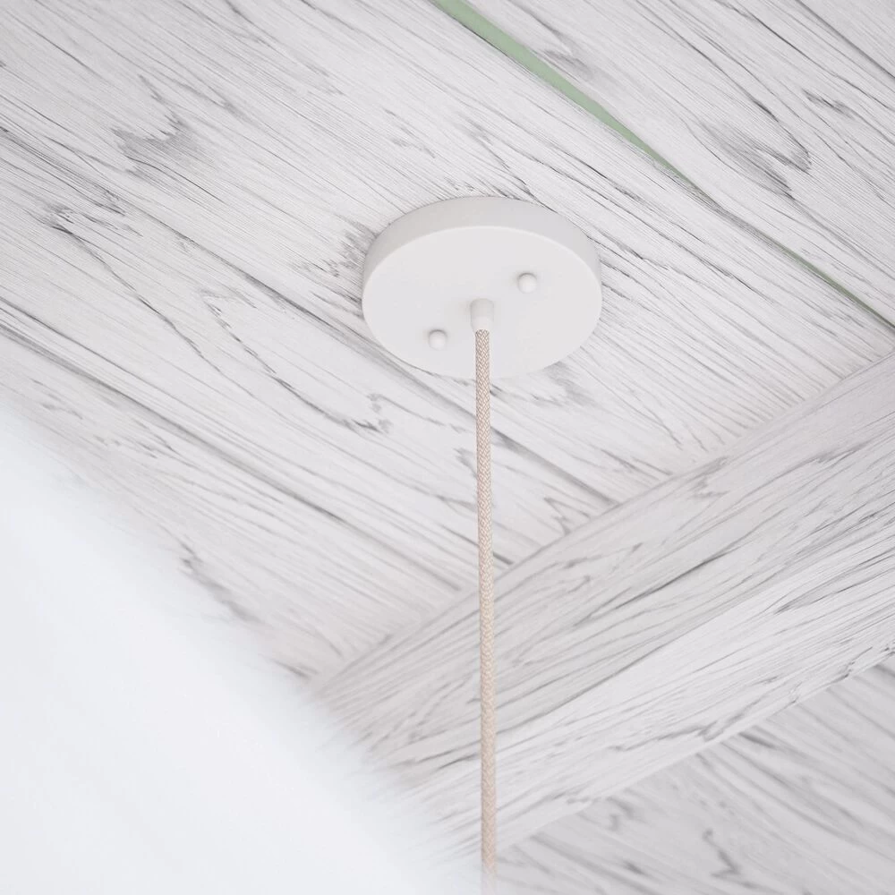 Kenroy Maverick 17" 1-Light Pendant In Brown 5 Kenroy Maverick 17" 1-Light Pendant In Brown - Image 3