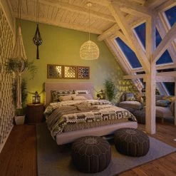 Kenroy Maverick 17" 1-Light Pendant In Brown 17 Kenroy Maverick 17" 1-Light Pendant In Brown -Kenroy Store 63692586 8