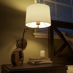 Kenroy Seven Wall Swing Arm Lamp In Oil Rubbed Bronze -Kenroy Store 63692768 6