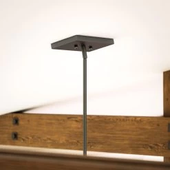 Kenroy Cubed 5-Light Island Light In Graphite 12 Kenroy Cubed 5-Light Island Light In Graphite -Kenroy Store 63694418 3