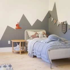 Kenroy Dale 1-Light Lantern In Matte Red -Kenroy Store 63694426 5