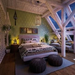 Kenroy Walker 1-Light Pendant In Black -Kenroy Store 63694574 8