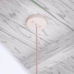 Kenroy Maverick 22" 1-Light Pendant In Brown -Kenroy Store 63694707 4