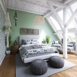 Kenroy Maverick 22" 1-Light Pendant In Brown -Kenroy Store 63694707 8