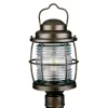 Beacon 1-Light Post Lantern -Kenroy Store 690001