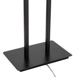 Emilio Bronze Finish Floor Lamp -Kenroy Store 690055 ALT3