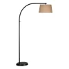 Sweep Swing-Arm Floor Lamp -Kenroy Store 781083