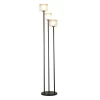 Matrielle Torchiere Floor Lamp 1 Matrielle Torchiere Floor Lamp -Kenroy Store 781127 Bronze