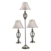 Cerise 3-pc. Lamp Set 2 Cerise 3-pc. Lamp Set -Kenroy Store 781185