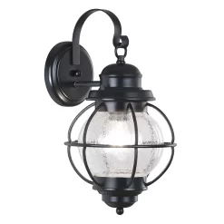 Hatteras Medium Wall Lantern