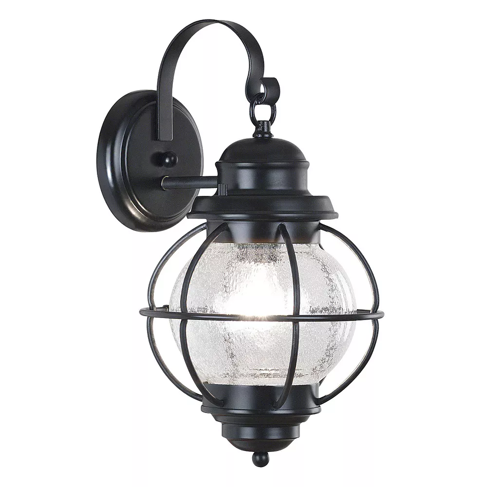 Hatteras Medium Wall Lantern 3 Hatteras Medium Wall Lantern