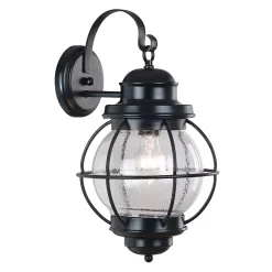 Hatteras Large Wall Lantern