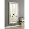 Galavant Galvanized 31 1/2" X 65 1/2" Floor Mirror -Kenroy Store galavant galvanized 31 and one half inch x 65 and one half inch floor mirror 83p99cropped