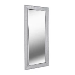 Galavant Galvanized 31 1/2" X 65 1/2" Floor Mirror -Kenroy Store galavant galvanized 31 and one half inch x 65 and one half inch floor mirror 83p99views1