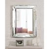 Kenroy Home Beverly 30" X 40" Wall Mirror -Kenroy Store kenroy home beverly 30 inch x 40 inch wall mirror 62x62