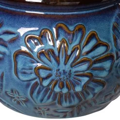 Kenroy Home Bird And Flowers 10 1/4" High Blue LED Tabletop Fountain 11 Kenroy Home Bird And Flowers 10 1/4" High Blue LED Tabletop Fountain -Kenroy Store kenroy home bird and flowers 10 and one quarter inch high blue led tabletop fountain 884h0views2