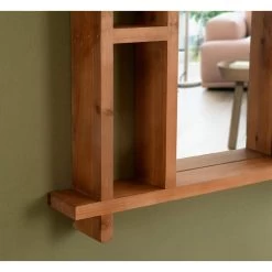 Kenroy Home Dixon Medium Wood Grain 30" X 40" Wall Mirror 14 Kenroy Home Dixon Medium Wood Grain 30" X 40" Wall Mirror -Kenroy Store kenroy home dixon medium wood grain 30 inch x 40 inch wall mirror 83m34views4