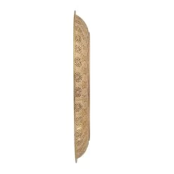 Kenroy Home Emmeline Ornate Golden 30" Round Wall Mirror -Kenroy Store kenroy home emmeline ornate golden 30 inch round wall mirror 83m32views4