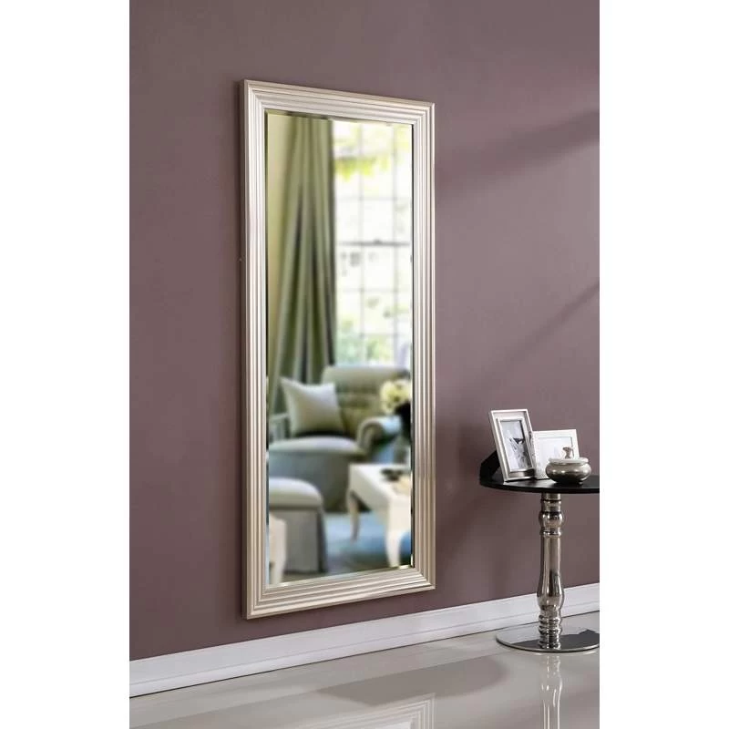 Kenroy Home Lyonesse Champagne 30" X 66" Wall Mirror 3 Kenroy Home Lyonesse Champagne 30" X 66" Wall Mirror