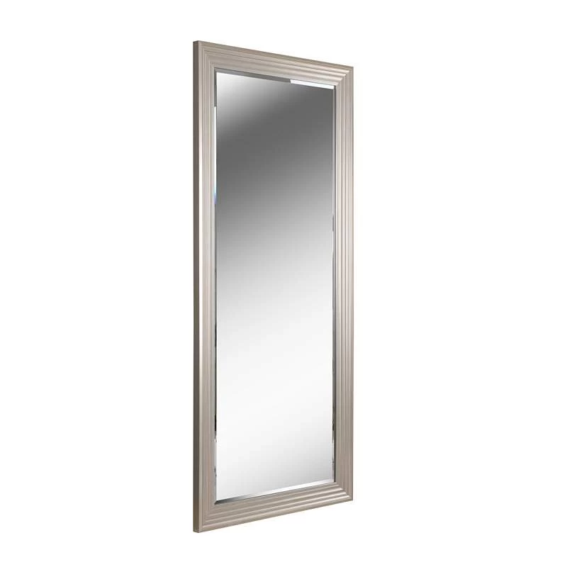 Kenroy Home Lyonesse Champagne 30" X 66" Wall Mirror 5 Kenroy Home Lyonesse Champagne 30" X 66" Wall Mirror - Image 3