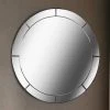 Kenroy Home Miere Cut Glass 32" Round Frameless Mirror 2 Kenroy Home Miere Cut Glass 32" Round Frameless Mirror -Kenroy Store kenroy home miere cut glass 32 inch round frameless mirror 62f14cropped