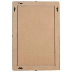 Kenroy Home Rudy Natural Rope 28" X 42" Wall Mirror -Kenroy Store kenroy home rudy natural rope 28 inch x 42 inch wall mirror 62f12views2