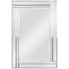 Kenroy Home Still Smoked 24" X 36" Wall Mirror 1 Kenroy Home Still Smoked 24" X 36" Wall Mirror -Kenroy Store kenroy home still smoked 24 inch x 36 inch wall mirror 62x67