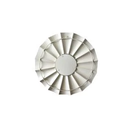 Kenroy Home Waverly Cream And Yellow 34" Round Wall Mirror 9 Kenroy Home Waverly Cream And Yellow 34" Round Wall Mirror -Kenroy Store kenroy home waverly cream and yellow 34 inch round wall mirror 83p96views1