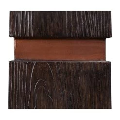 Oswego 31 1/2" High Rustic Modern Rain Fountain With Light -Kenroy Store oswego 31 and one half inch high rustic modern rain fountain with light 66k65views3