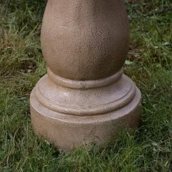 Plantation 62"H Sandstone 3-Tier Outdoor LED Floor Fountain 12 Plantation 62"H Sandstone 3-Tier Outdoor LED Floor Fountain -Kenroy Store plantation 62 inchh sandstone 3 tier outdoor led floor fountain 857h0views3