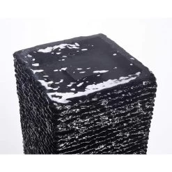 Ridgeland Black Slate Outdoor Fountain -Kenroy Store ridgeland black slate outdoor fountain 66j02views2