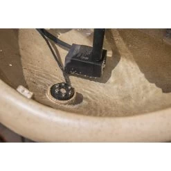 Royal 35" High Sandstone LED Outdoor Wall Fountain 11 Royal 35" High Sandstone LED Outdoor Wall Fountain -Kenroy Store royal 35 inch high sandstone led outdoor wall fountain 66k31views2