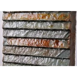 Stave Slate Stone 19" High Rustic Modern Fountain With LED Light 11 Stave Slate Stone 19" High Rustic Modern Fountain With LED Light -Kenroy Store stave slate stone 19 inch high rustic modern fountain with led light 66h99views2