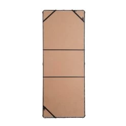 Steam Fitter Vintage Metal 24" X 60" Floor Mirror 11 Steam Fitter Vintage Metal 24" X 60" Floor Mirror -Kenroy Store steam fitter vintage metal 24 inch x 60 inch floor mirror 83r18views2