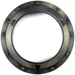 Vista Del Mar Antiqued 34" High Wall Mirror -Kenroy Store vista del mar antiqued 34 inch high wall mirror t5056