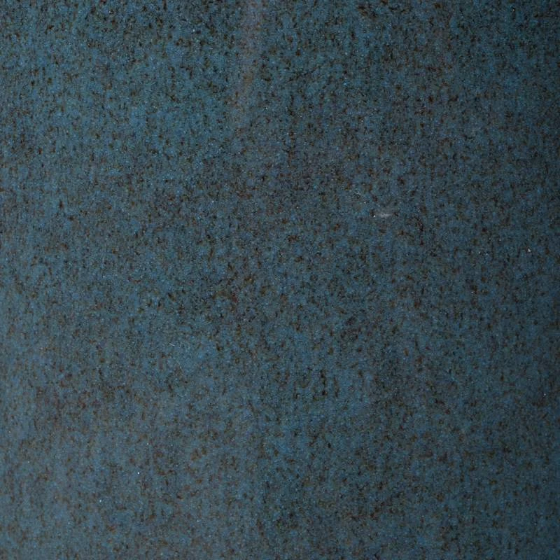 Vogel 27 1/4" High Teal Blue Ceramic Bird Garden Fountain 7 Vogel 27 1/4" High Teal Blue Ceramic Bird Garden Fountain - Image 5