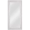 Warren Distressed Wood Finish 31 1/4" X 65 1/4" Floor Mirror 1 Warren Distressed Wood Finish 31 1/4" X 65 1/4" Floor Mirror -Kenroy Store warren distressed wood finish 31 and one quarter inch x 65 and one quarter inch floor mirror 62f74